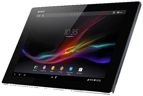 Sony Xperia Tablet Z 16GB WiFi, B - CeX (UK): - Buy, Sell, Donate Sony Xperia Tablet Z 16GB WiFi, B - CeX (UK): - Buy, Sell, Donate